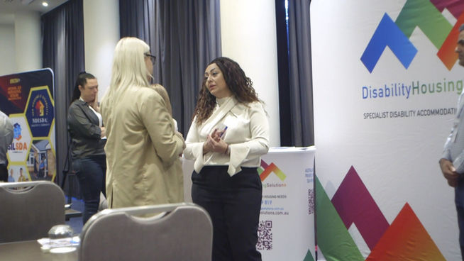 SILSDA WA May 2025 Conference